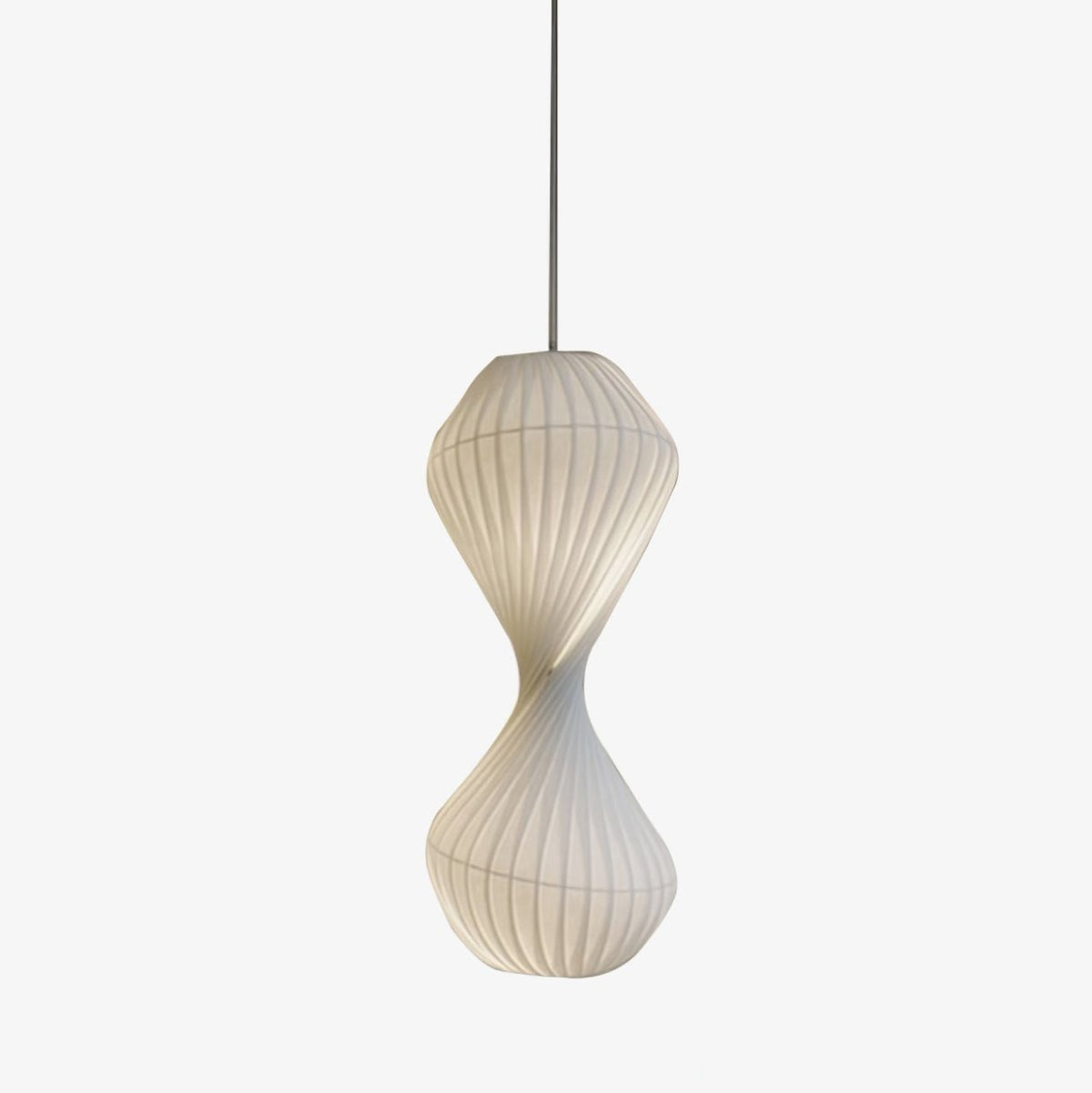 Alcareth Premium Noordse kunst kunststof hanglamp
