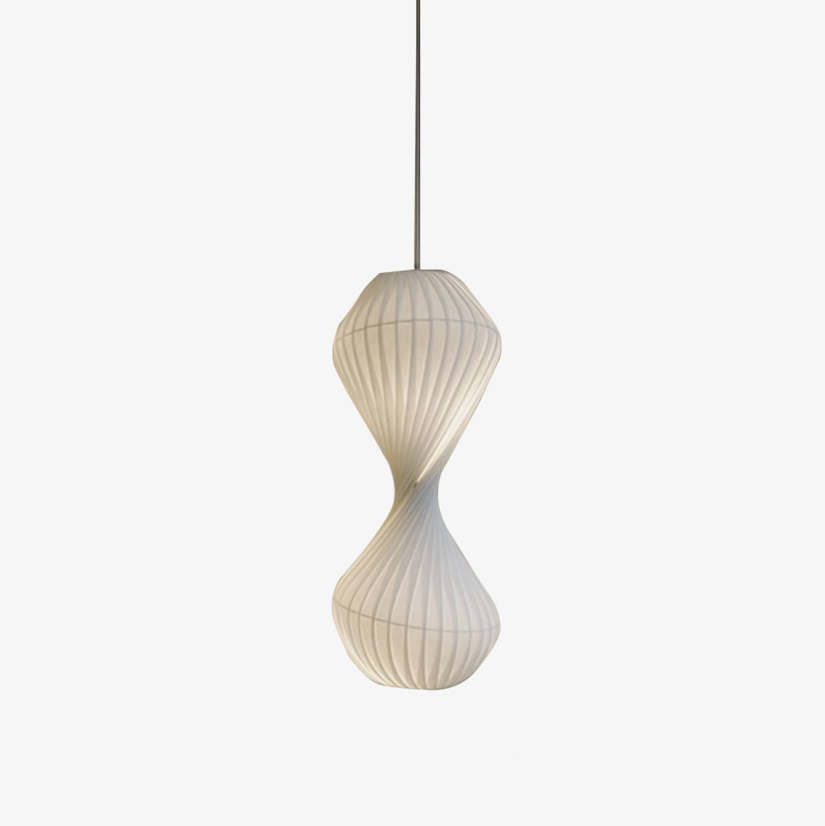 Alcareth Premium Noordse kunst kunststof hanglamp