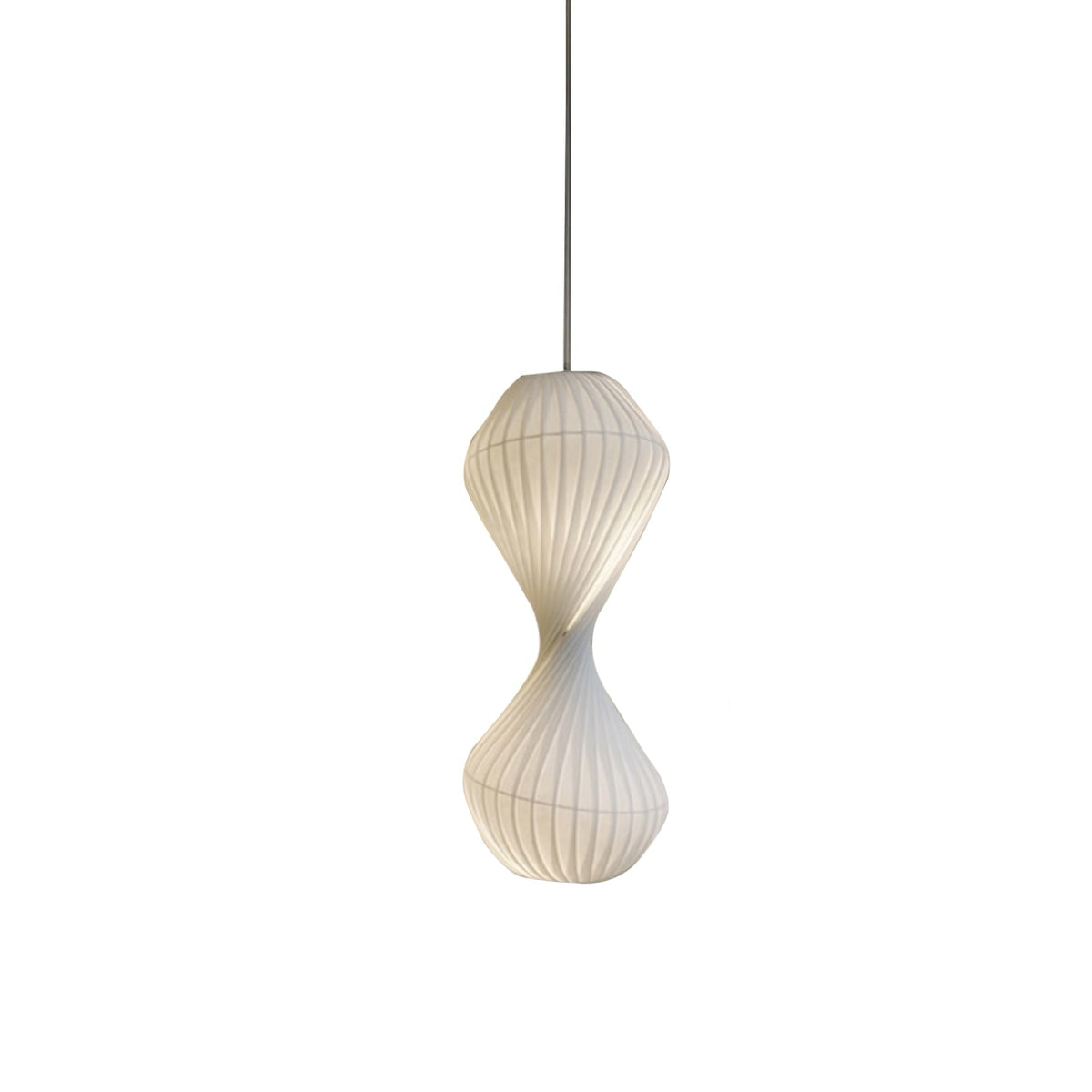 Alcareth Premium Noordse kunst kunststof hanglamp
