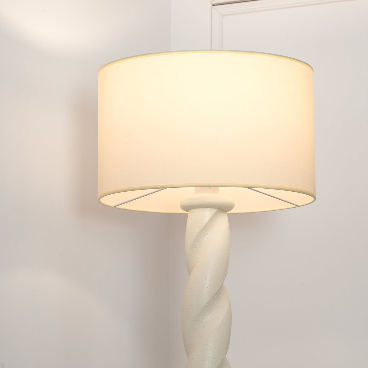 Twylar vloerlamp