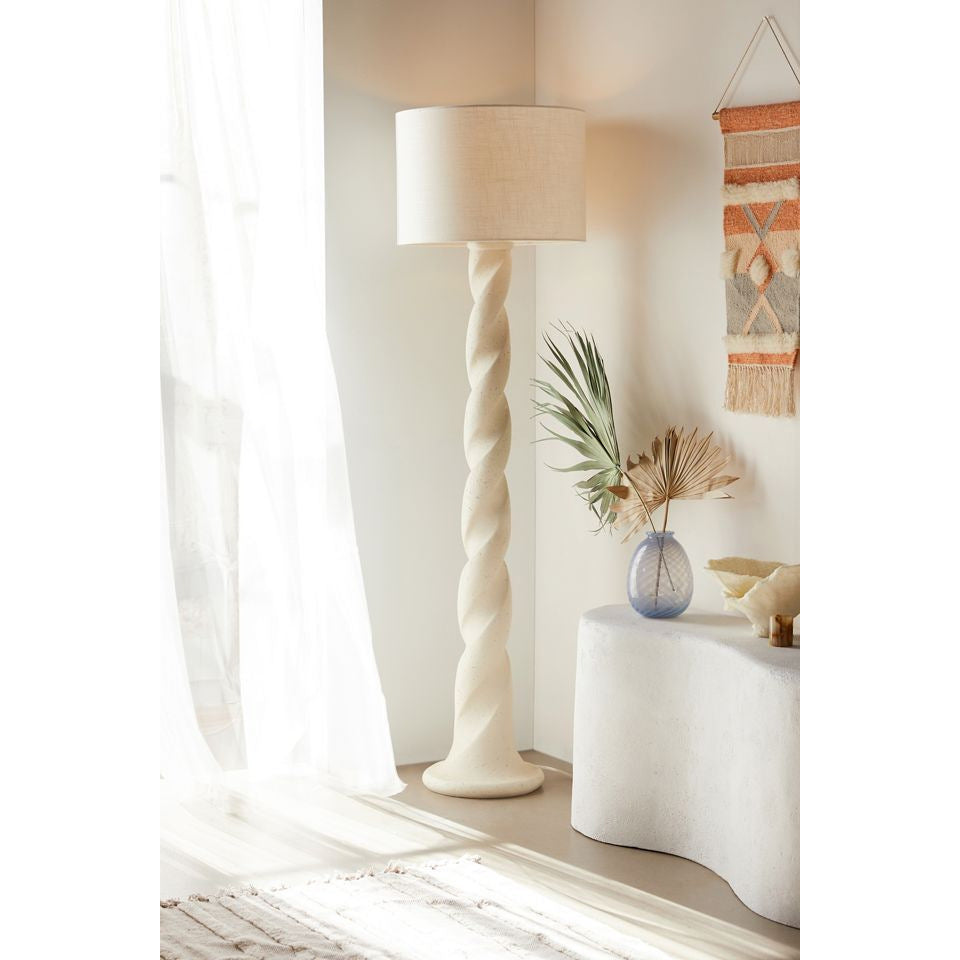 Twylar vloerlamp