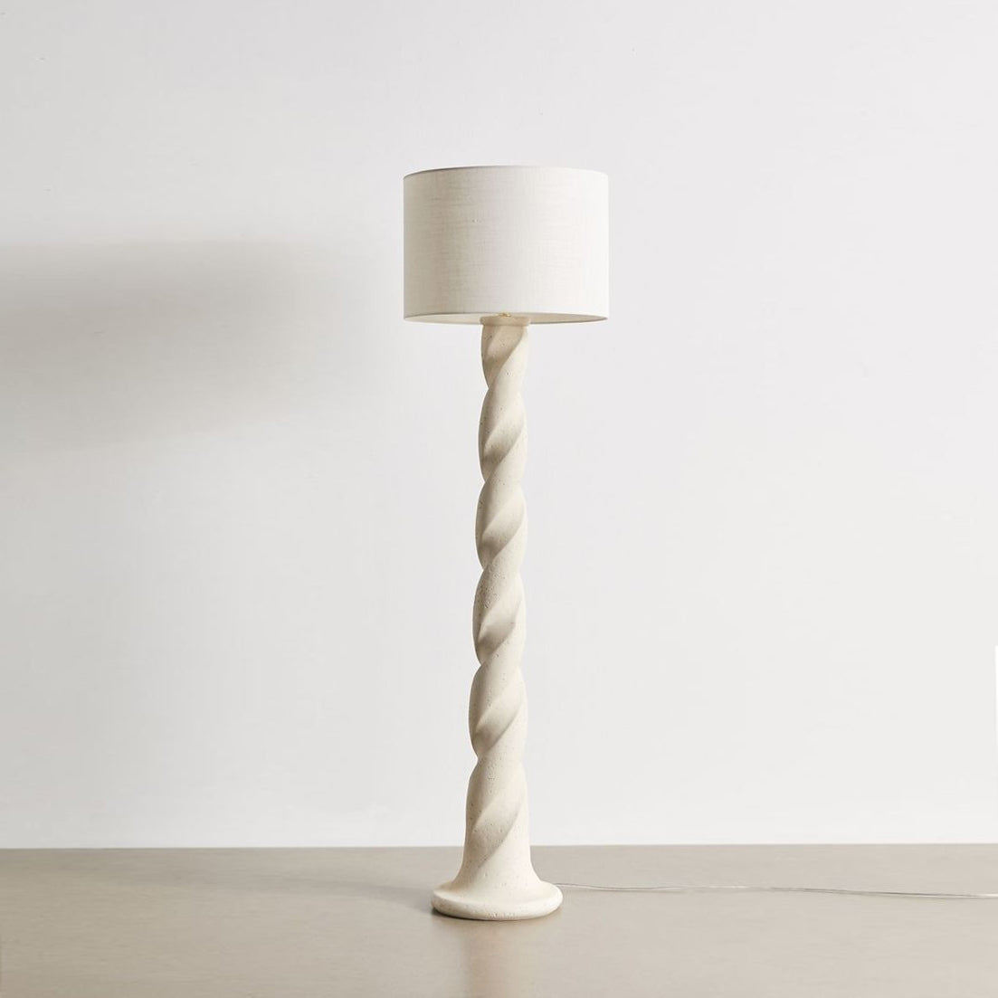 Twylar vloerlamp