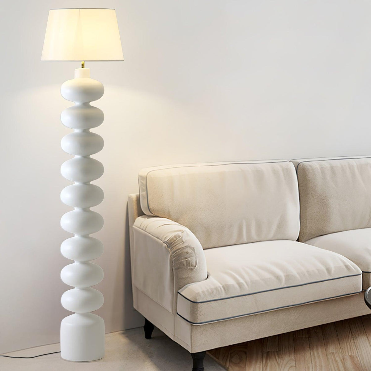 Isobel vloerlamp