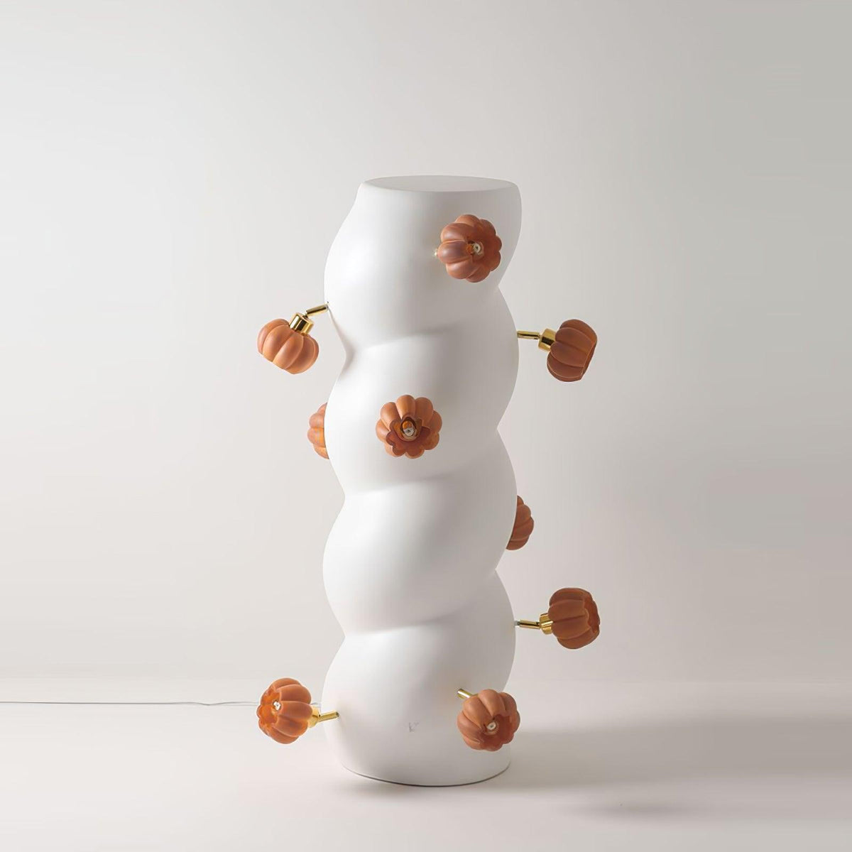 Isobel vloerlamp