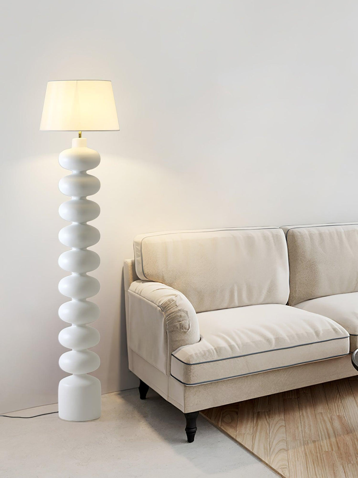 Isobel vloerlamp