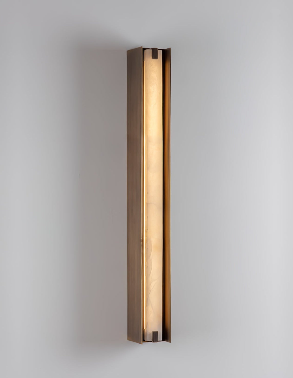 Tebris albasten wandlamp
