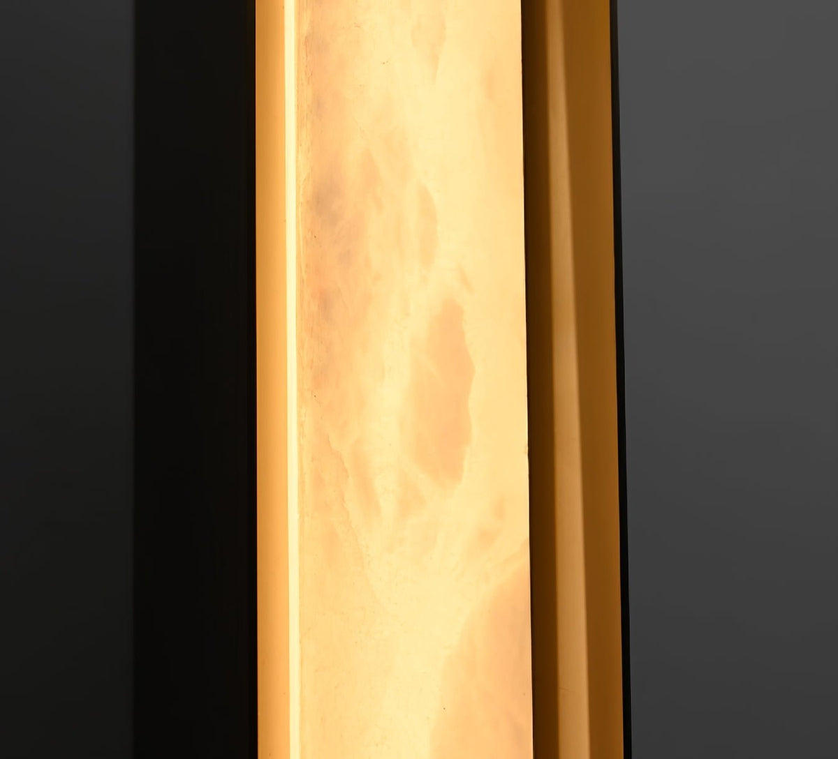 Tebris albasten wandlamp