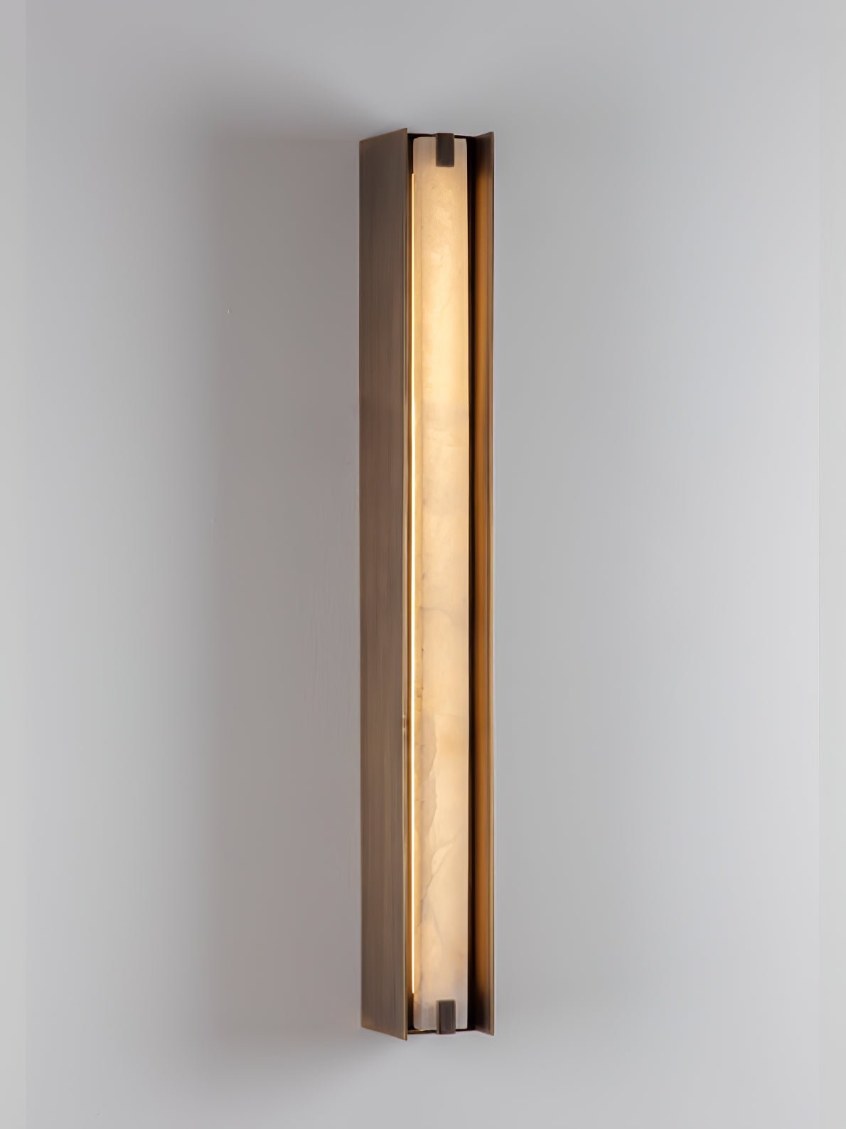 Tebris albasten wandlamp