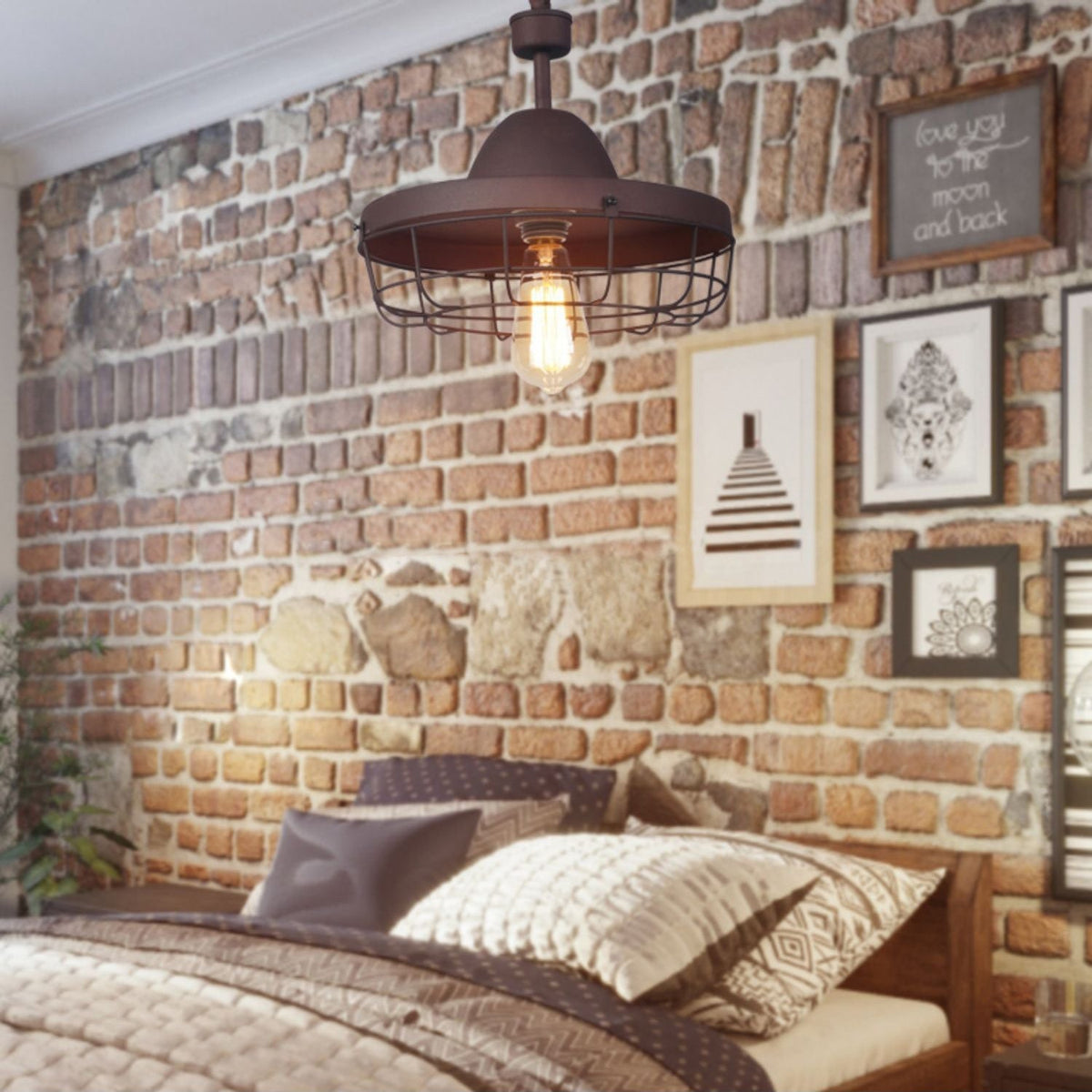 Elaanenne hanglamp