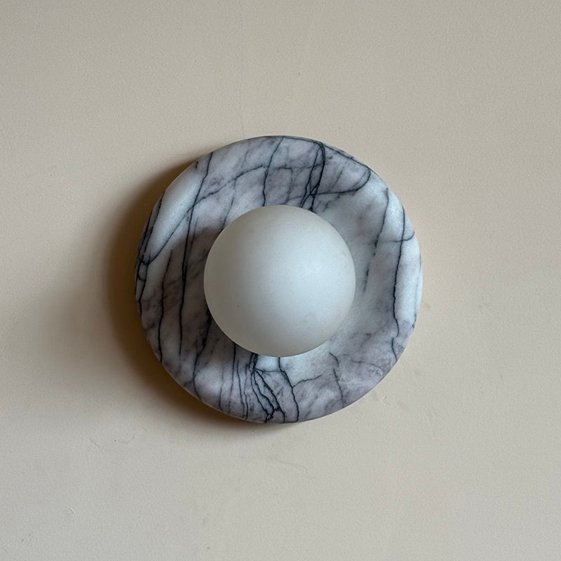 Zoraean wandlamp