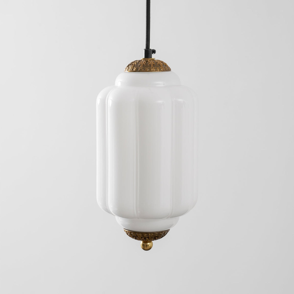 Celinena glas hanglamp