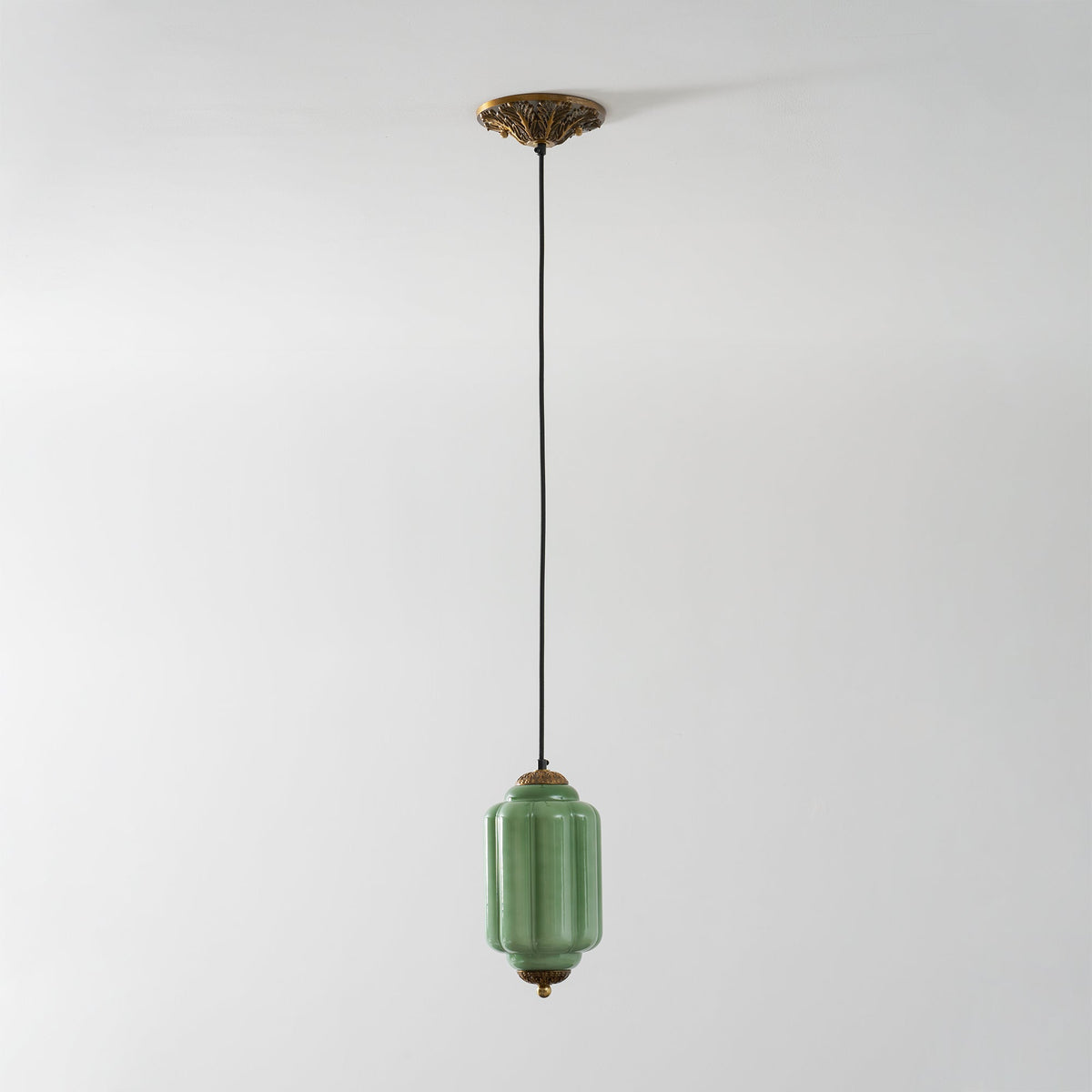 Celinena glas hanglamp