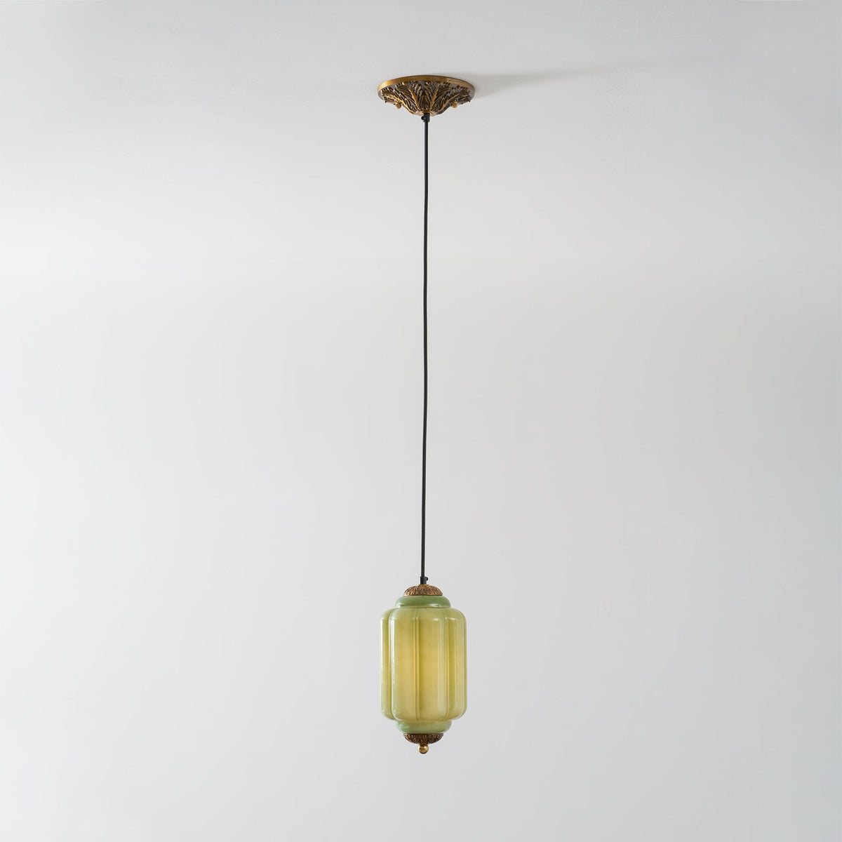 Celinena glas hanglamp