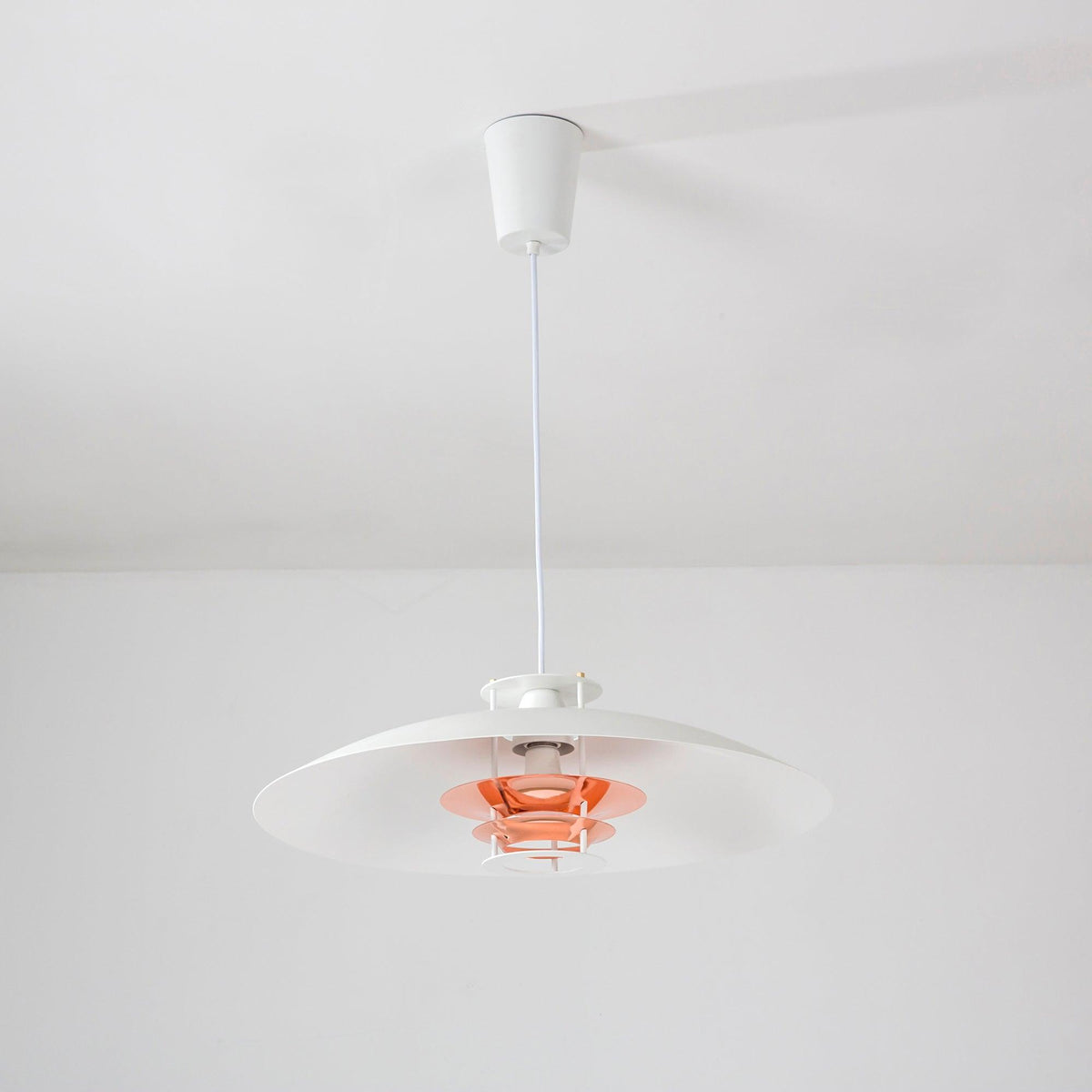 Feraaya moderne hanglamp van aluminium