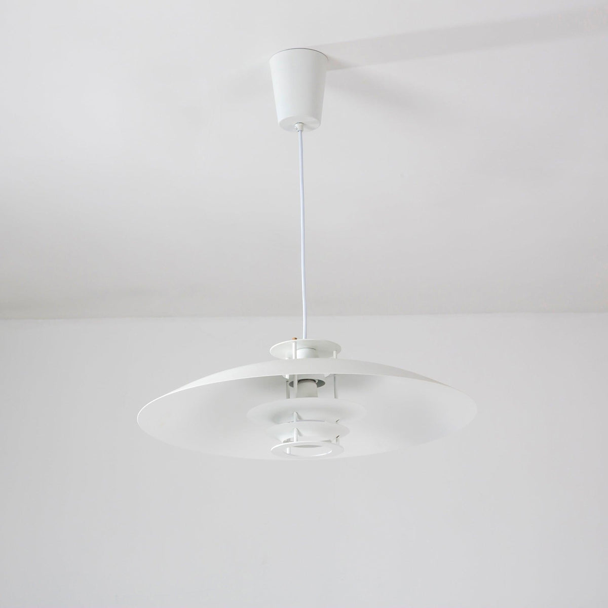 Feraaya moderne hanglamp van aluminium