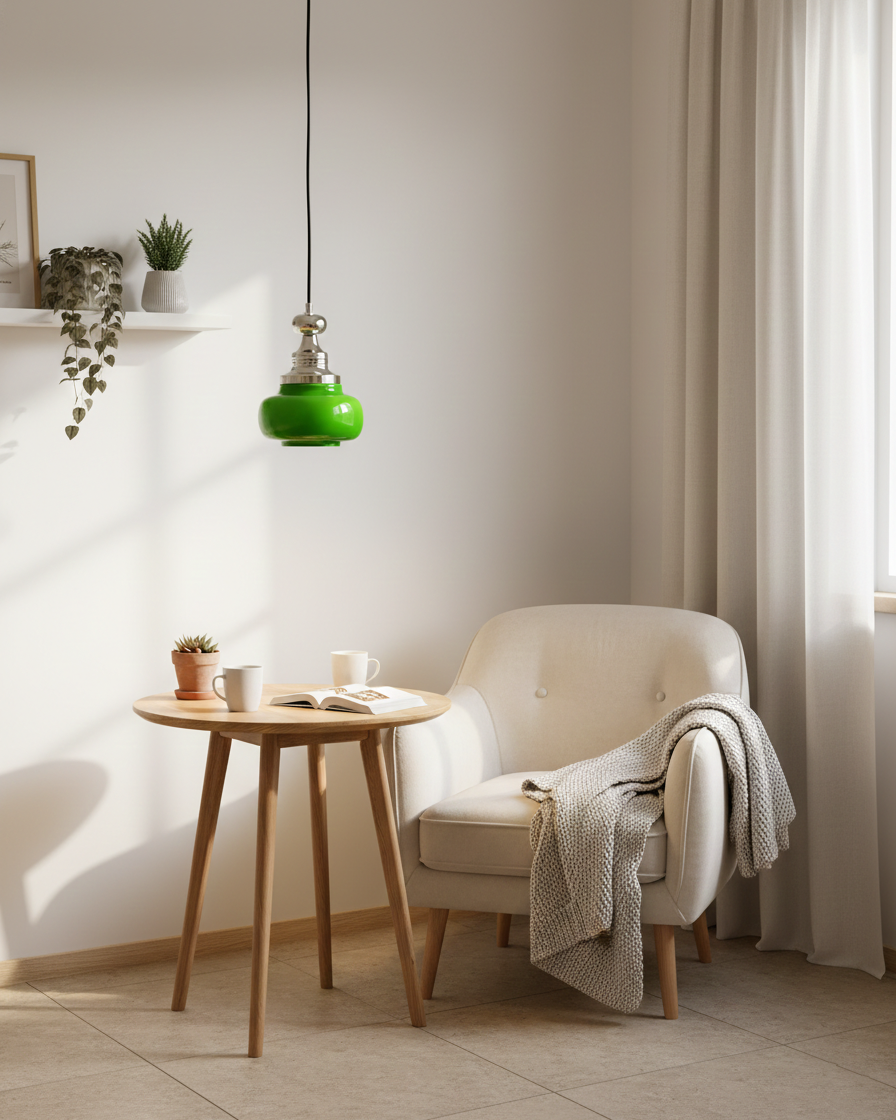 Calanenne hanglamp