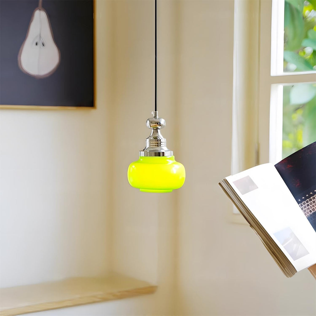 Calanenne hanglamp
