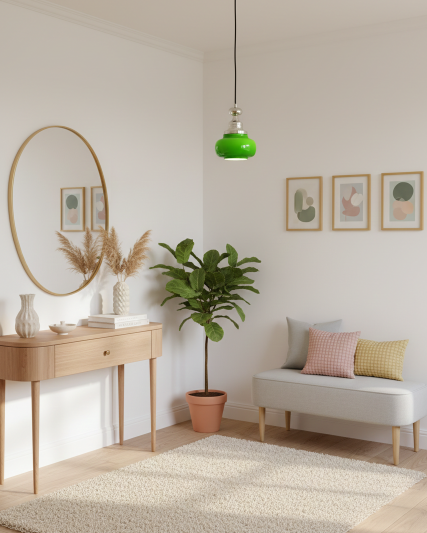 Calanenne hanglamp