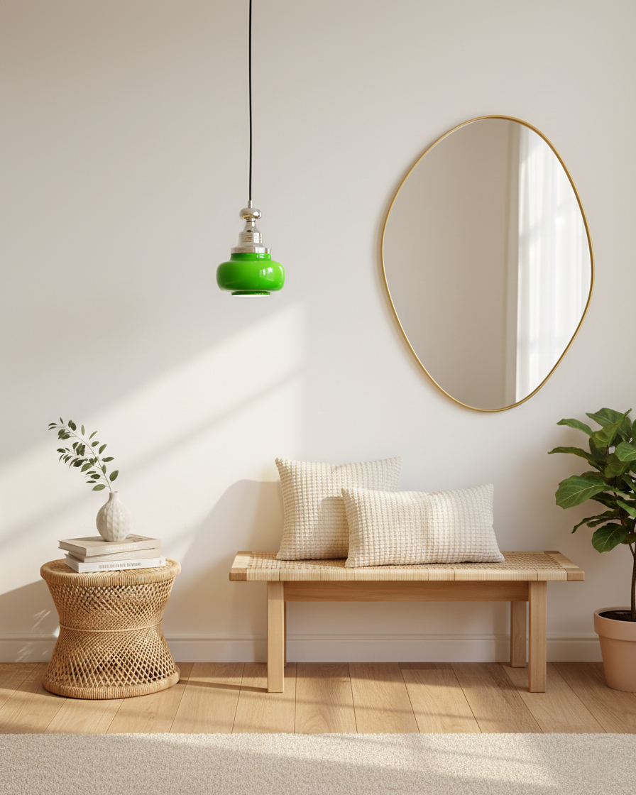 Calanenne hanglamp