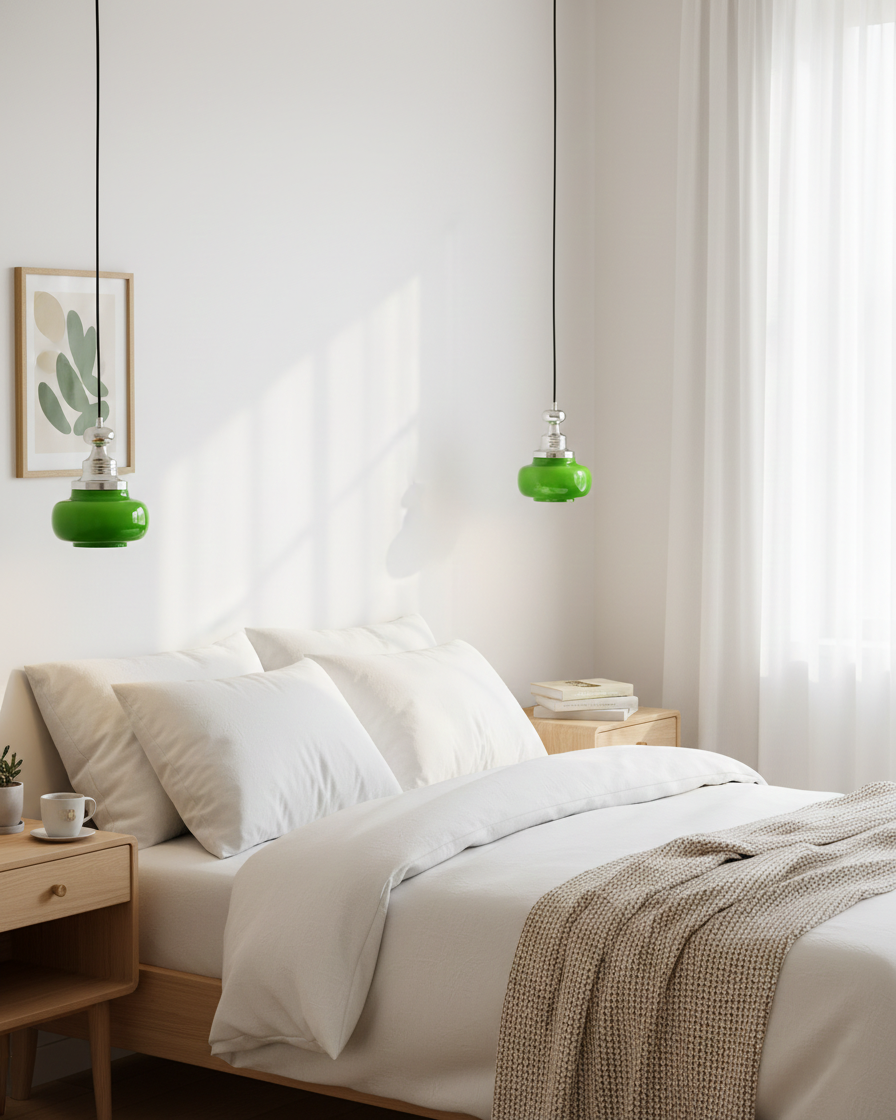 Calanenne hanglamp