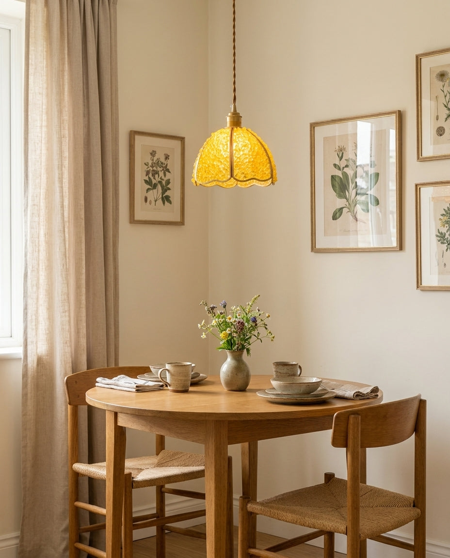 Wallio hanglamp