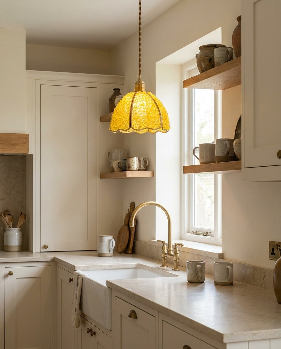Wallio hanglamp