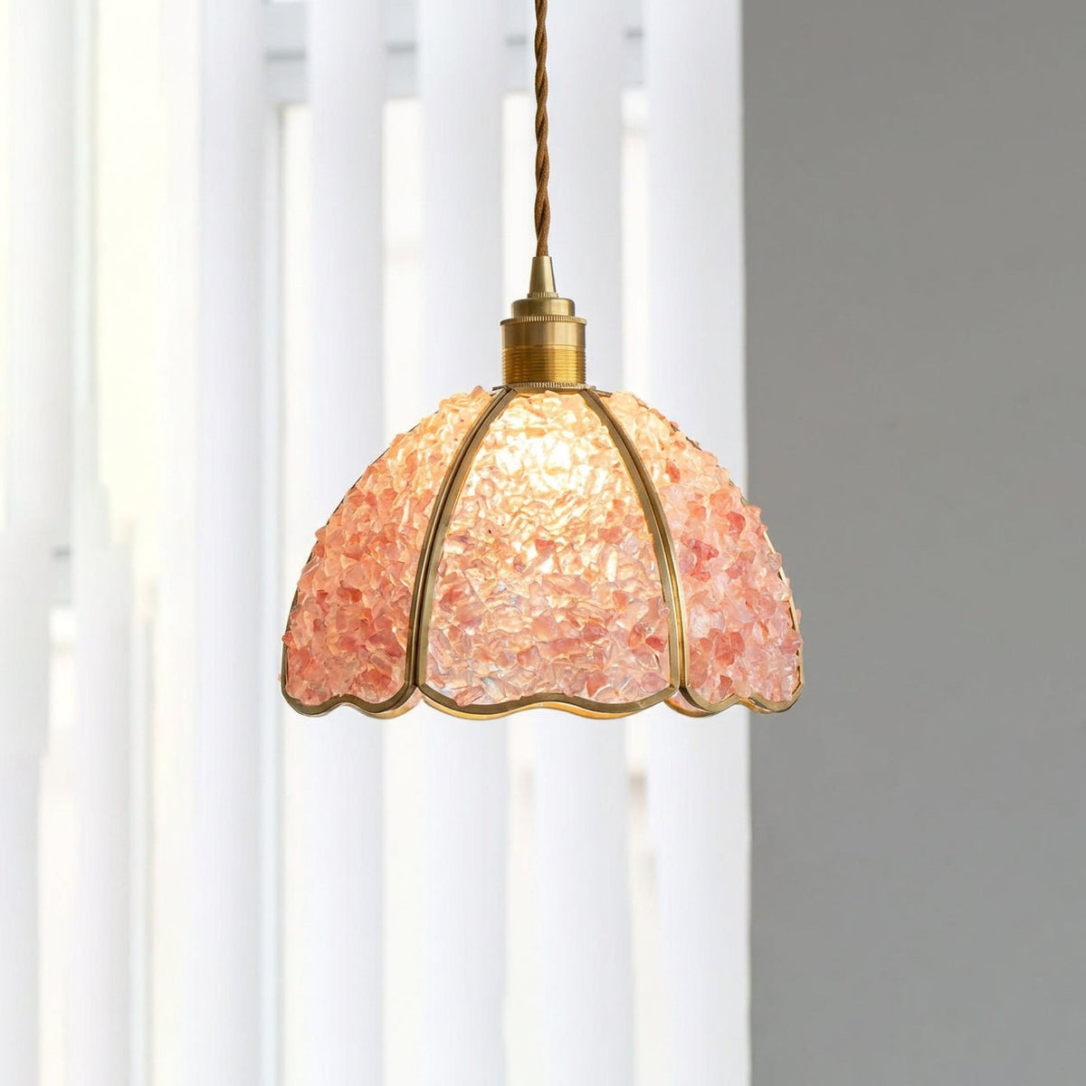 Wallio hanglamp