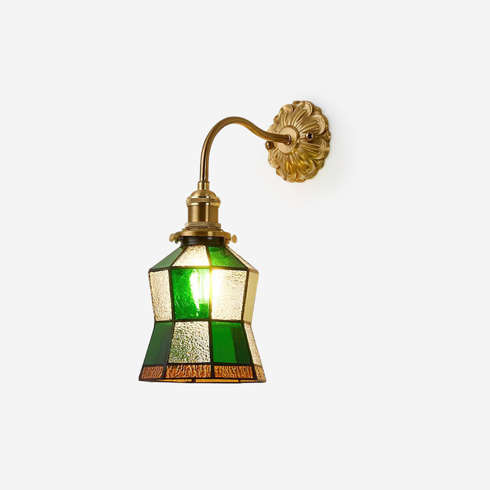 Vernia wandlamp