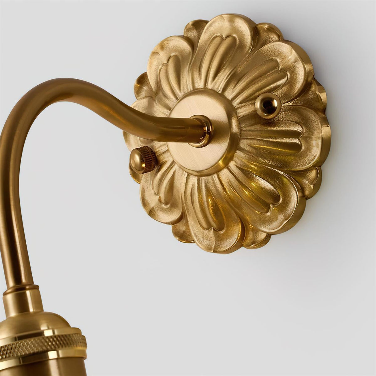 Vernia wandlamp