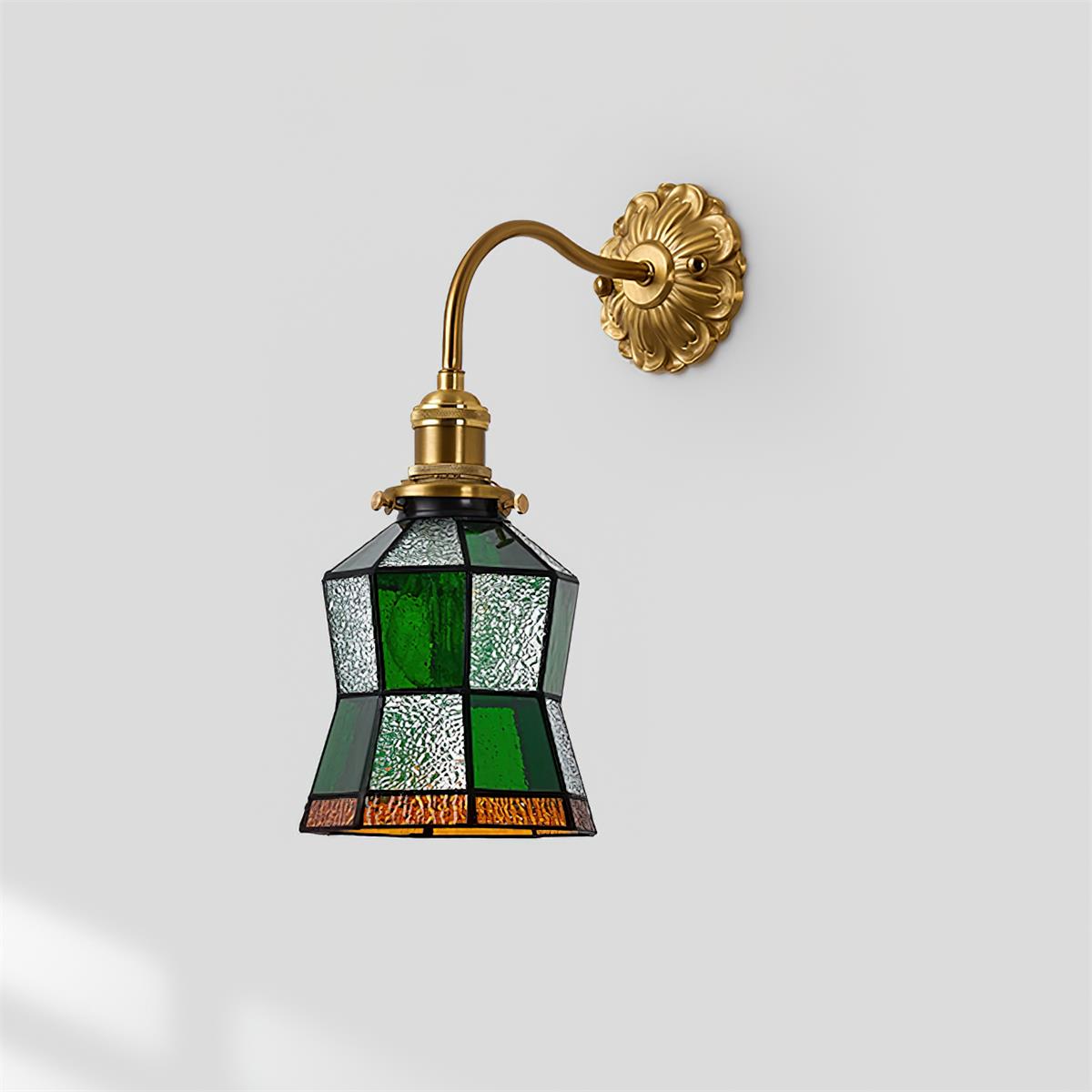 Vernia wandlamp
