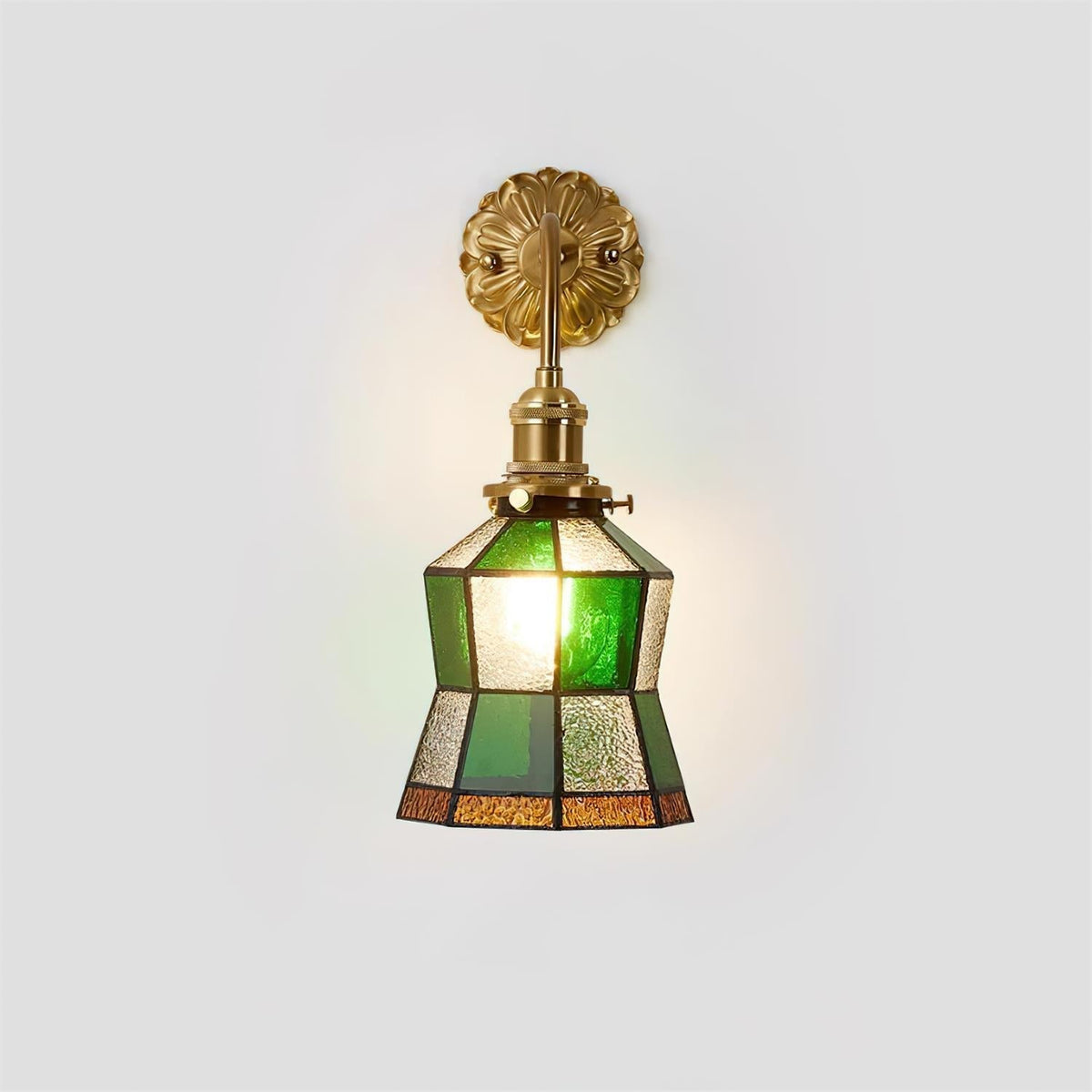 Vernia wandlamp