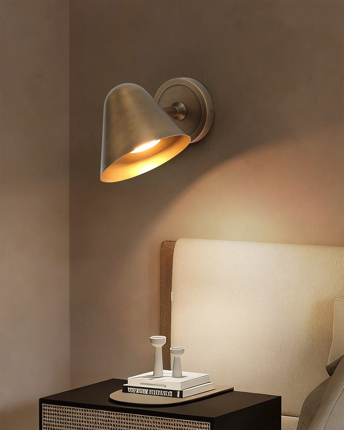 Janna wandlamp