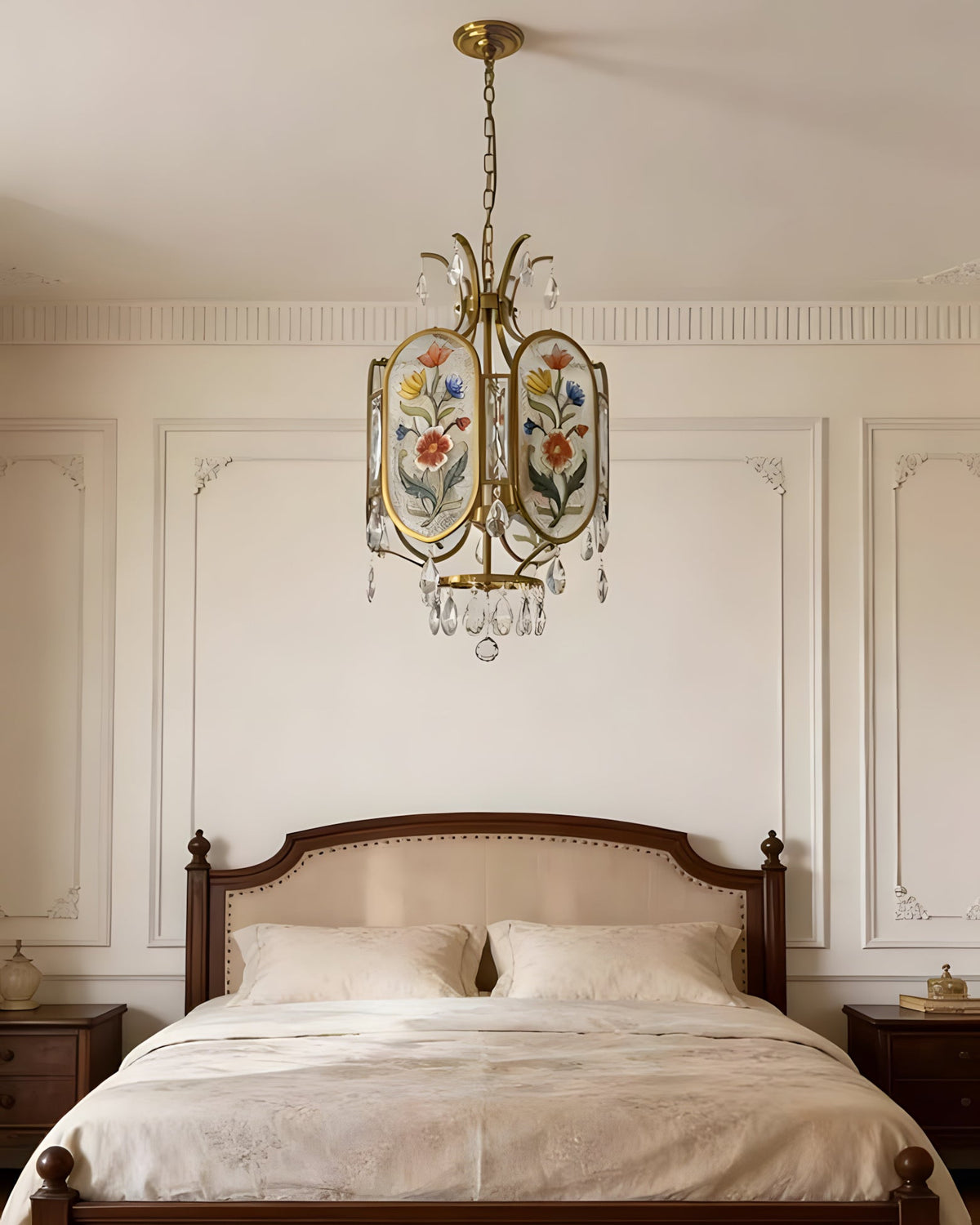 Terierette hanglamp