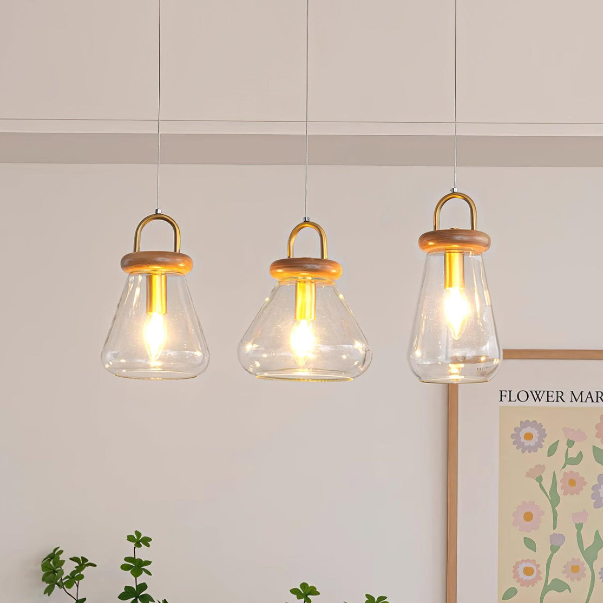 Enmynia hanglamp