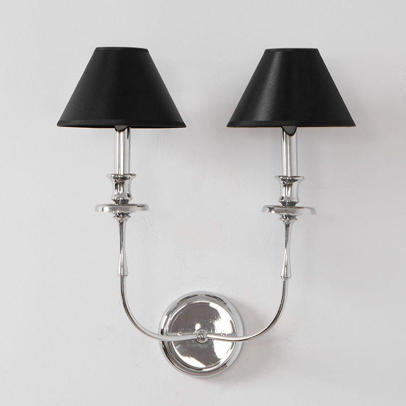 Viraarine wandlamp