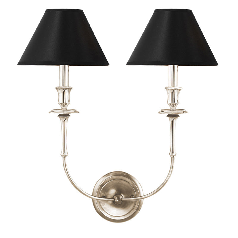 Viraarine wandlamp