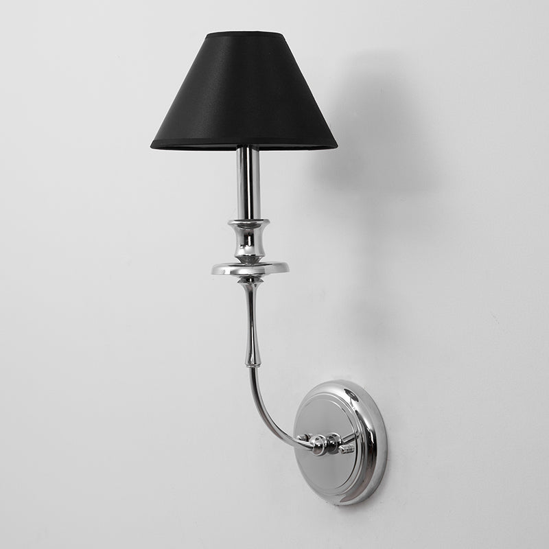 Viraarine wandlamp
