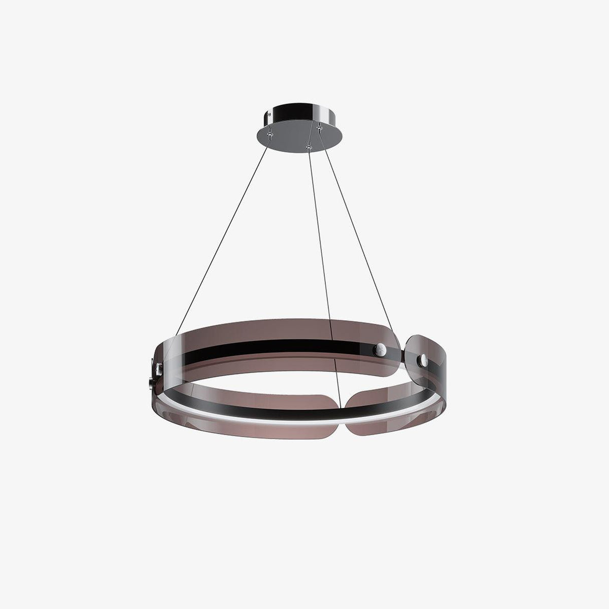 Elaanaria Moderne kroonluchter