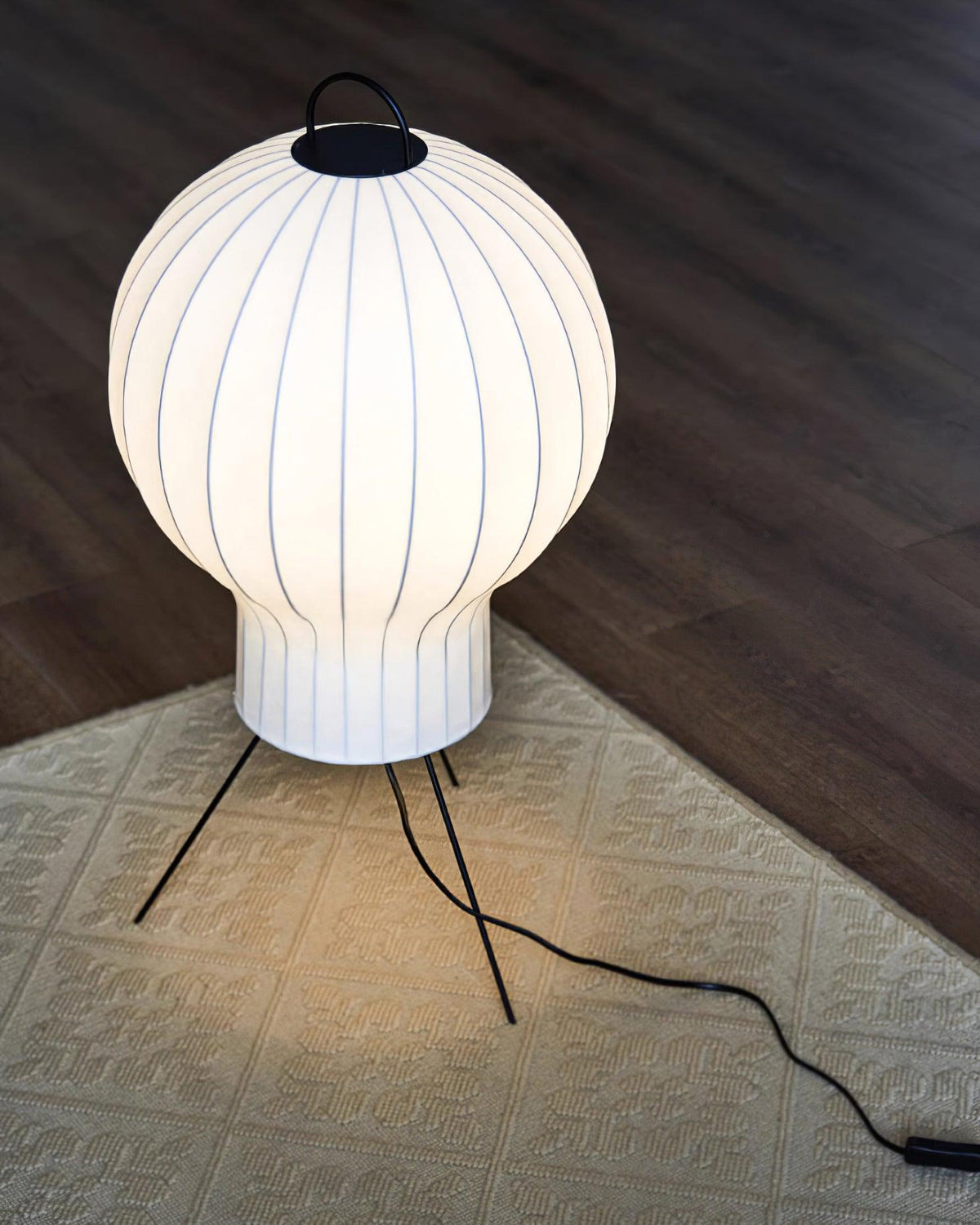 Elaiine vloerlamp