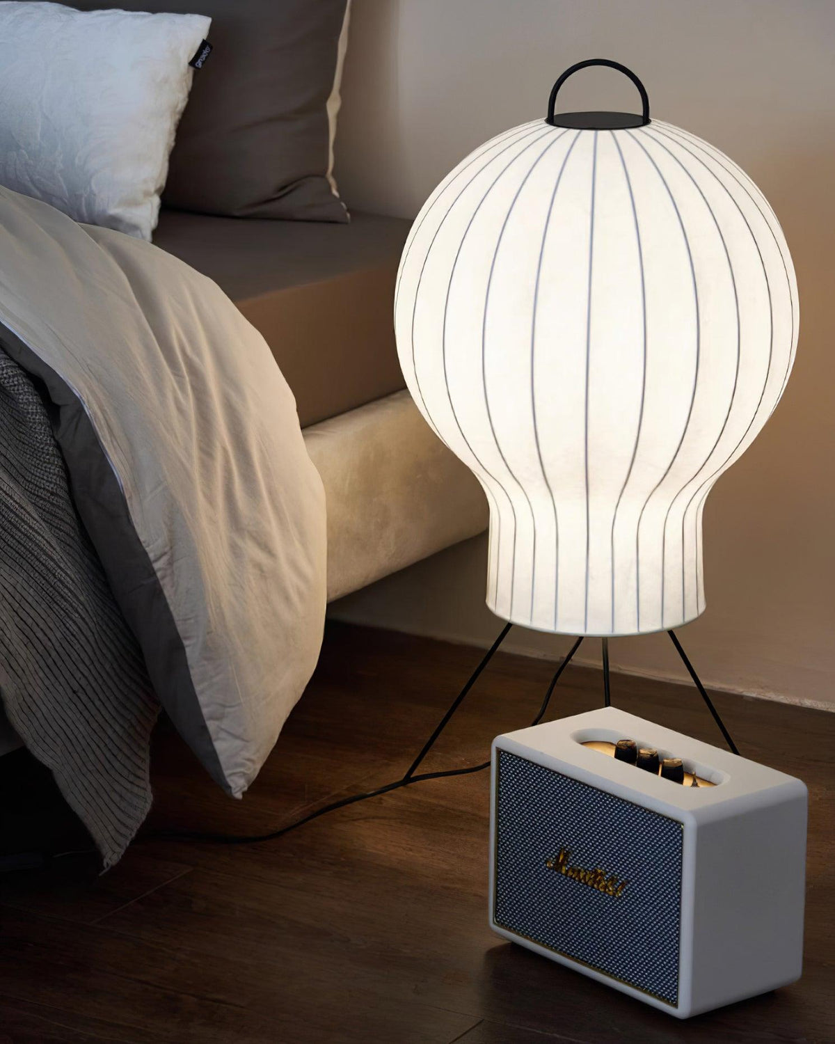 Elaiine vloerlamp