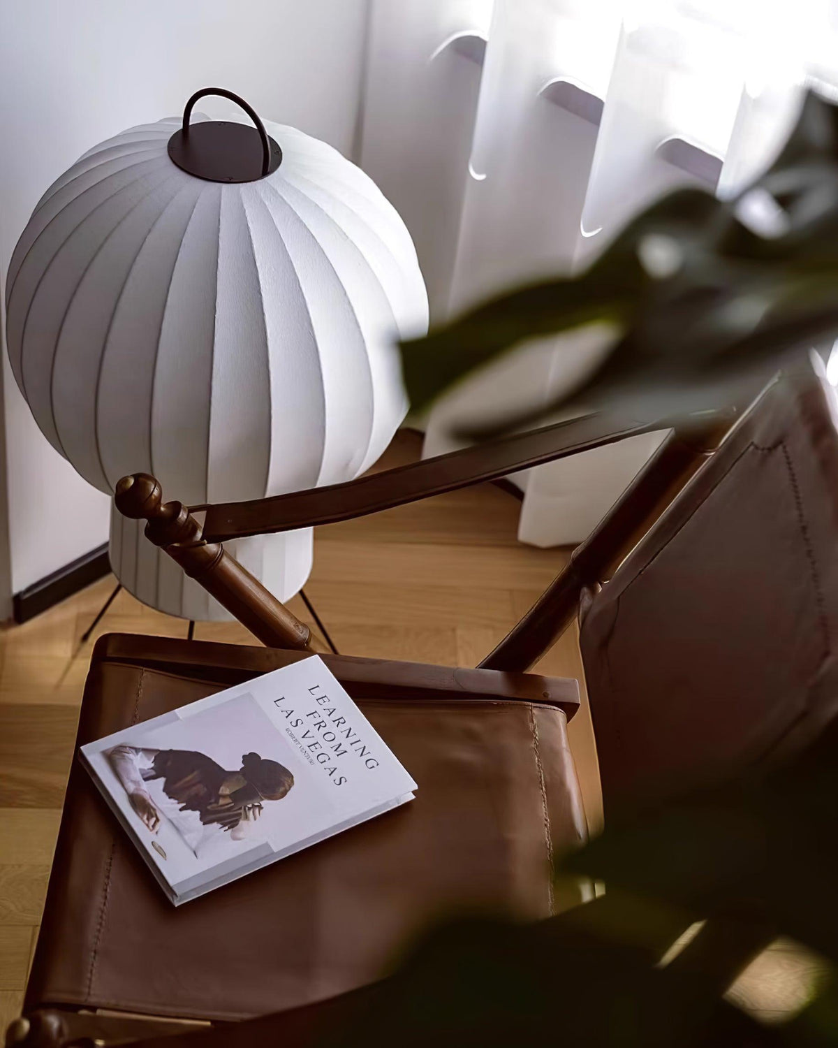 Elaiine vloerlamp