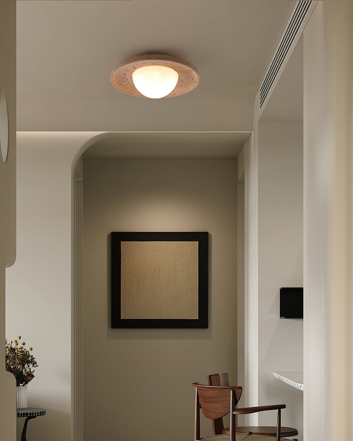 Mornith plafondlamp
