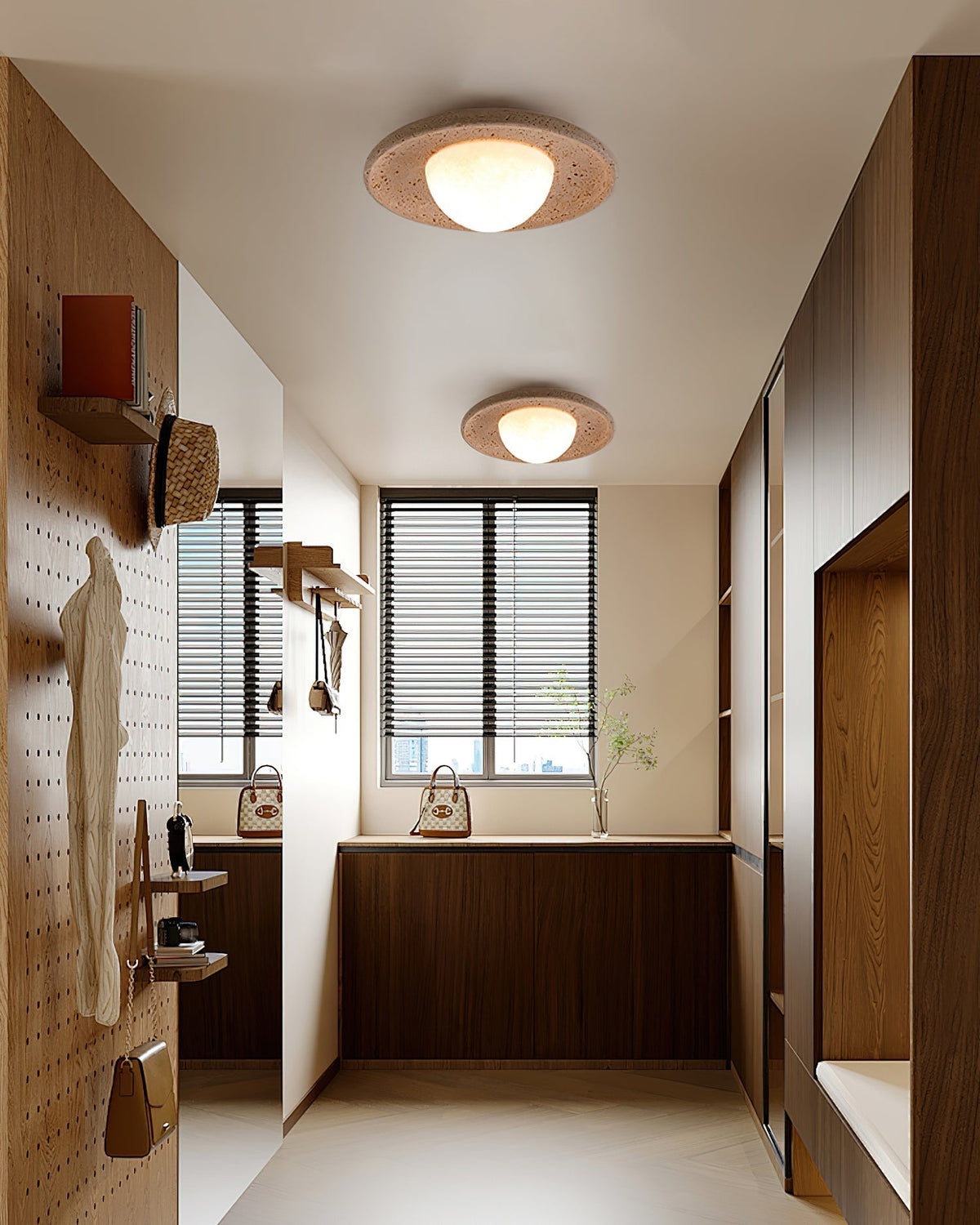 Mornith plafondlamp