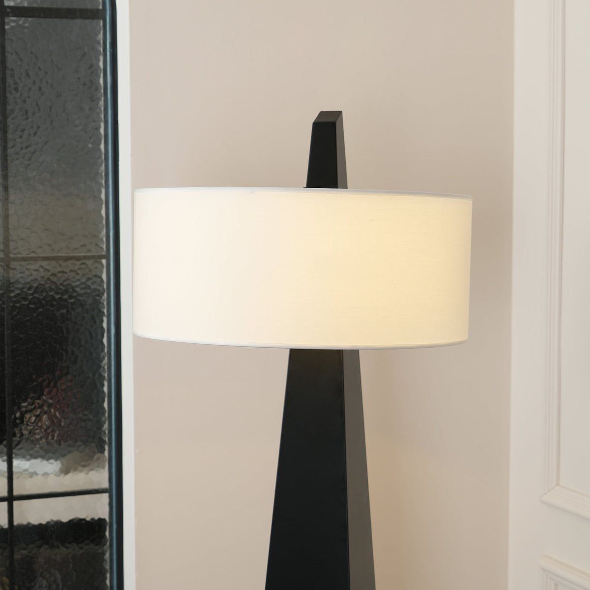 Renalise Obelisk vloerlamp