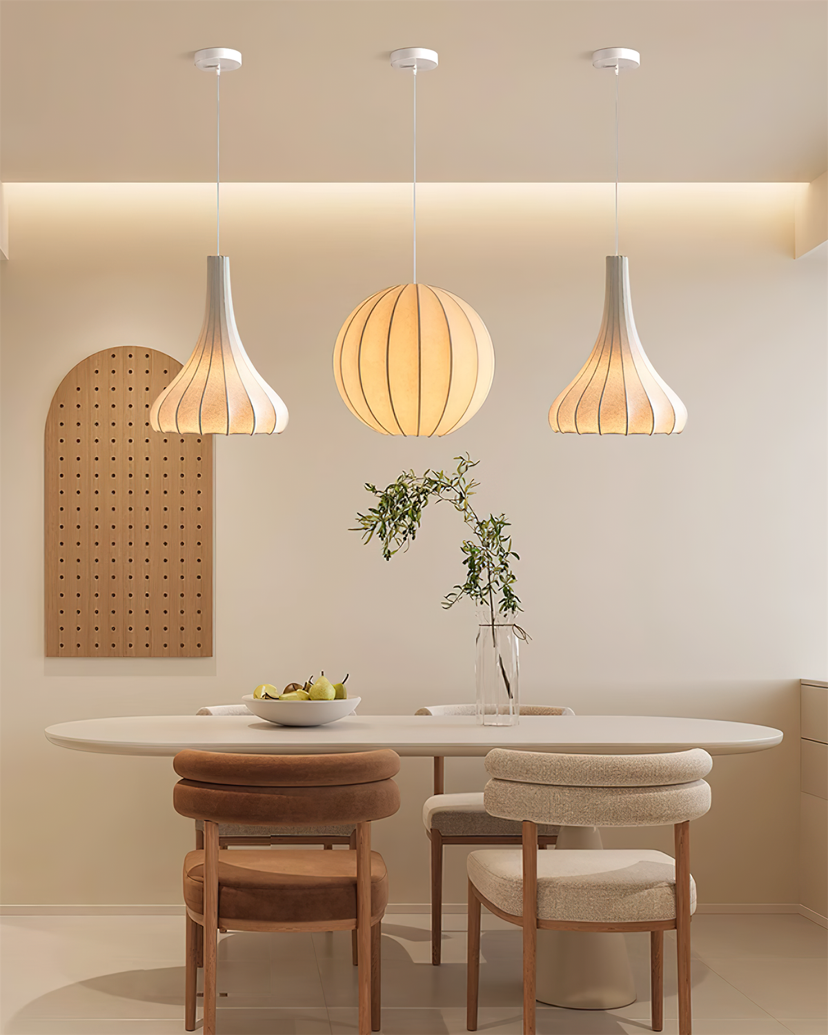 Velenelle hanglamp