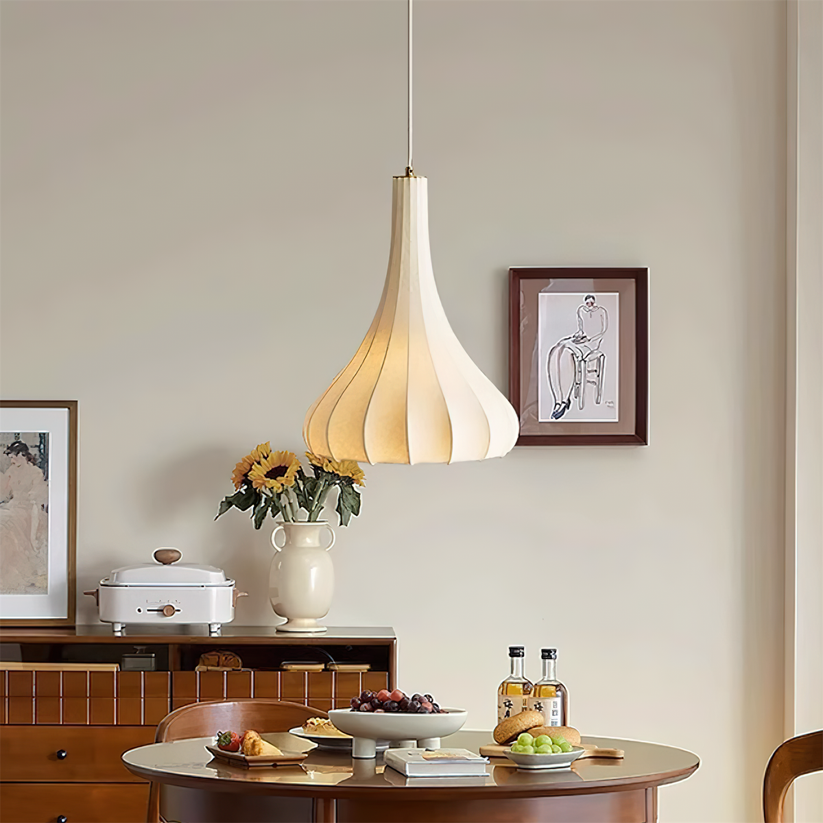 Velenelle hanglamp