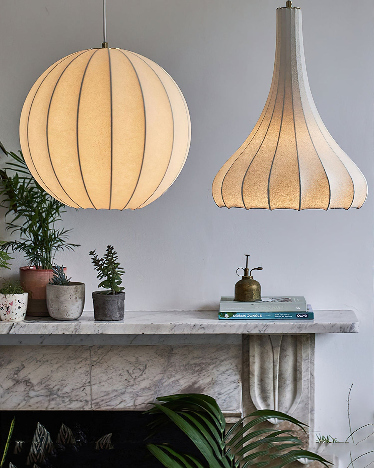Velenelle hanglamp