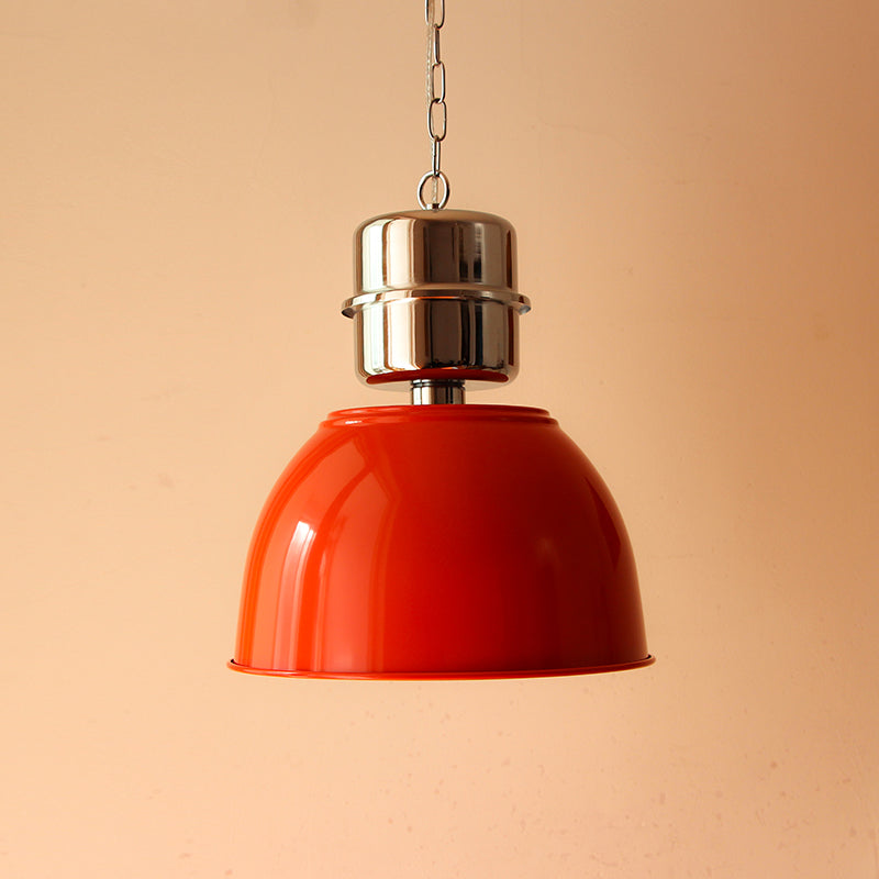 Liorirena oranje hanglamp