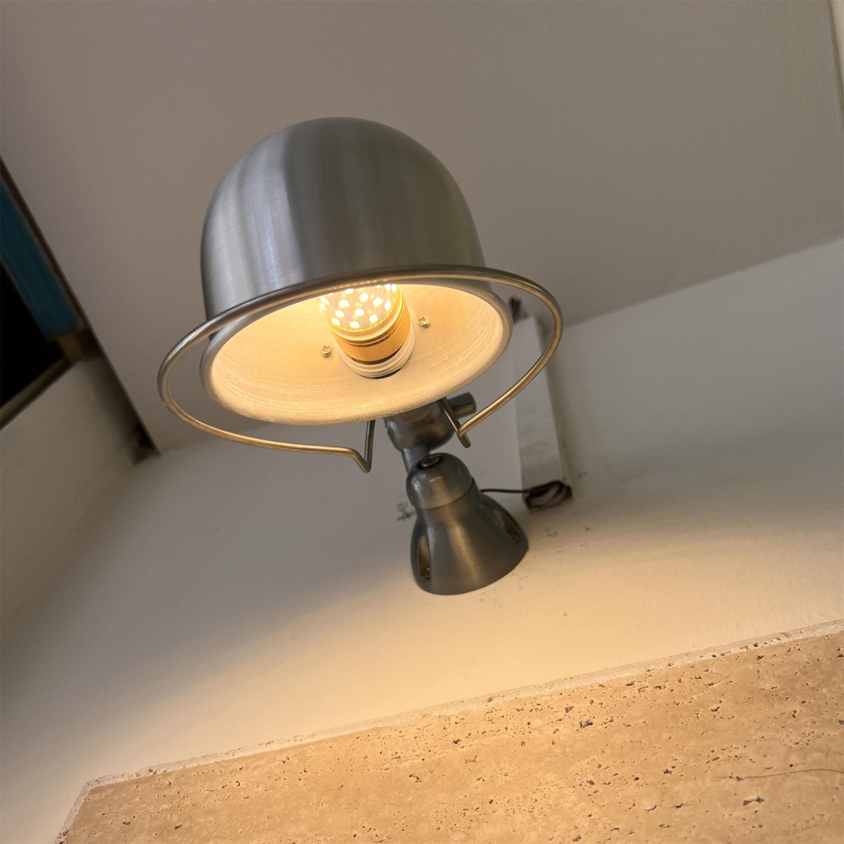 Vaughan wandlamp