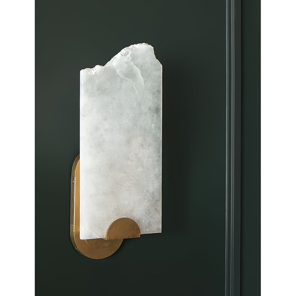 Olphaiel wandlamp